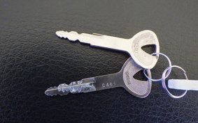 YAMAHA JOG Gen.5 SA36J