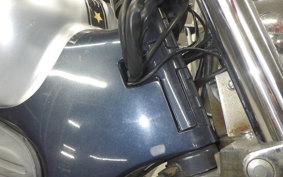 HONDA STEED 600 1992