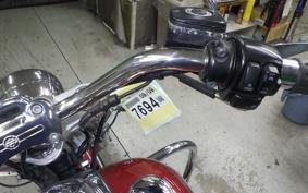 HARLEY FXDL 1580 2007