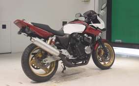 HONDA CB400 SUPER BOLDOR VTEC 2007 NC39