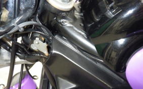 YAMAHA VMAX 2001