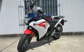 HONDA CBR250R MC41