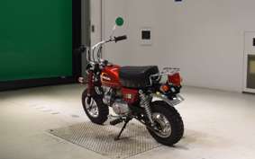 HONDA MONKEY 1996 Z50J