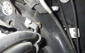 HONDA LEAD 125 1987 JF45