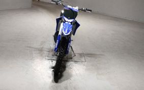 YAMAHA YZ125 CE16C