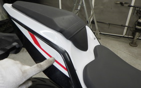 KAWASAKI NINJA 250 2 2020 EX250P