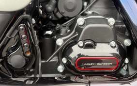 HARLEY FLTRXSTSE CVO 2025 TL8