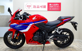 HONDA CBR400R 2024 NC65