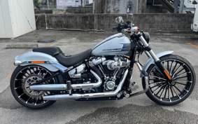 HARLEY  HARLEY FXBR 2023 YEZ