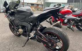 HONDA CBR1000RR 2017 SC77