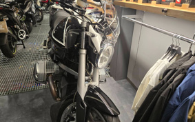 BMW R1200R 2010 0378
