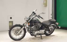 YAMAHA DRAGSTAR 250 2024 VG02J
