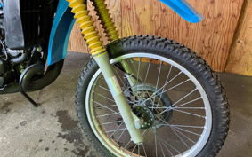 YAMAHA DT125R 34X
