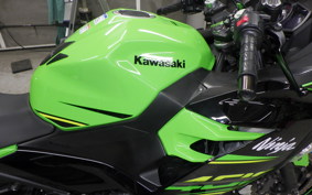 KAWASAKI NINJA 400 2018 EX400G