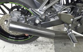 KAWASAKI Z900RS CAFE 2019