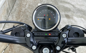 HARLEY XL1200CX 2016 LM3