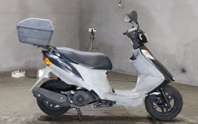 SUZUKI ADDRESS V125 CF46A