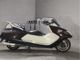 Фото Yamaha MAXAM 250 с японского аукциона