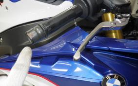 BMW S1000RR 2015