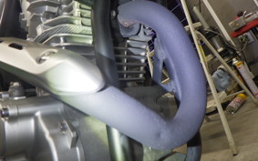 YAMAHA SEROW 250 2021 DG11J
