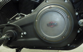 HARLEY FXBB1750 2018