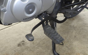 HONDA CB125T
