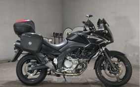SUZUKI DL650 ( V-Strom 650 ) 2010 B1111