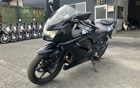 KAWASAKI NINJA 250R EX250K