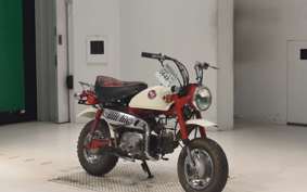 HONDA MONKEY