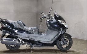 SUZUKI SKYWAVE 400S CK45A
