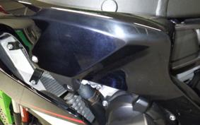 KAWASAKI ZX 10 NINJA ABS 2022 ZXT02L