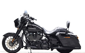 HARLEY FLHXS 1988 KRP
