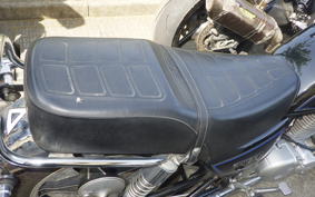 SUZUKI GN125 H