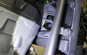 HONDA REBEL 250 1997 MC49