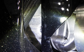 SUZUKI HAYABUSA Gen.3 2021 EJ11A