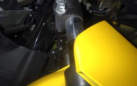 HONDA PCX 150 2003 KF18