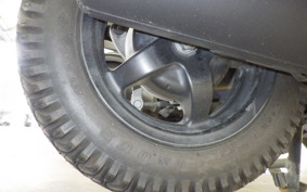 HONDA LEAD 125 JF45