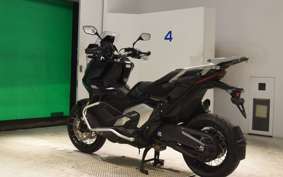 HONDA X-ADV 750 2021 RH10