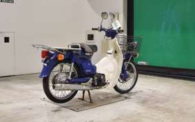 HONDA C50 SUPER CUB 2023 AA01