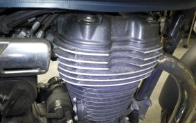 HONDA GB350 2021 NC59