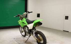 KAWASAKI KLX110 L 2024 LX110D