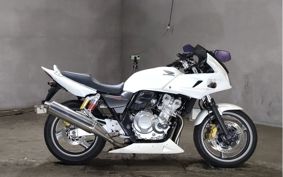 HONDA CB400SFV-4 BOLDOR 2010 NC42