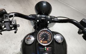 HARLEY FLSTFBS1800 2015 JT9
