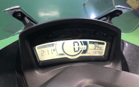 YAMAHA TRICITY 125 SE82J