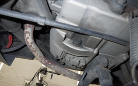 YAMAHA JOG Gen.5 SA36J