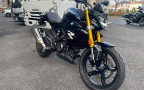BMW G310R 2024 0G41