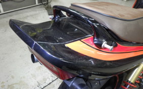 HONDA CB1300SF SUPER FOUR 2000 SC40