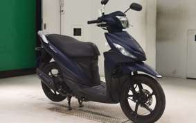 SUZUKI ADDRESS 110 2007 CE47A
