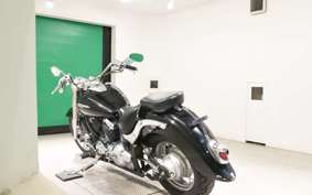 YAMAHA DRAGSTAR 400 CLASSIC 1998 4TR