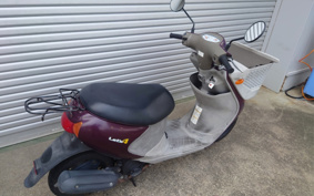 SUZUKI LET's 4 CA43A